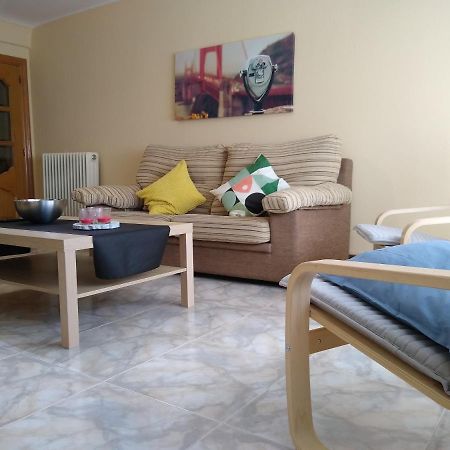 Apartamentos La Rosa - Calamocha Eksteriør billede