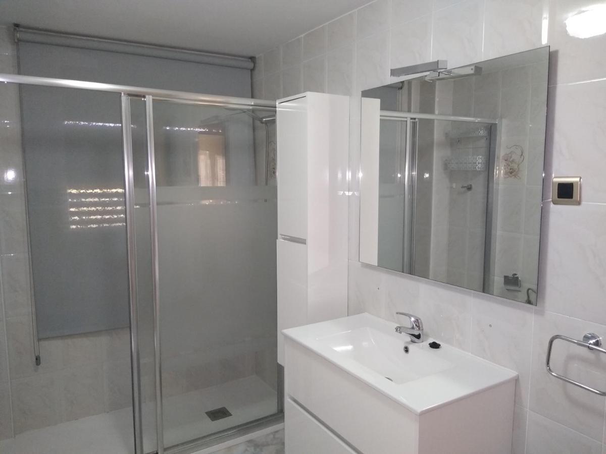 Apartamentos La Rosa - Calamocha Eksteriør billede