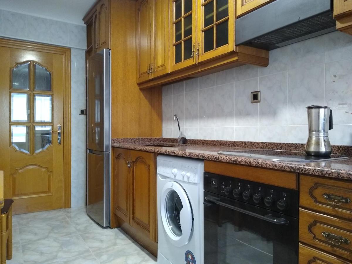Apartamentos La Rosa - Calamocha Eksteriør billede