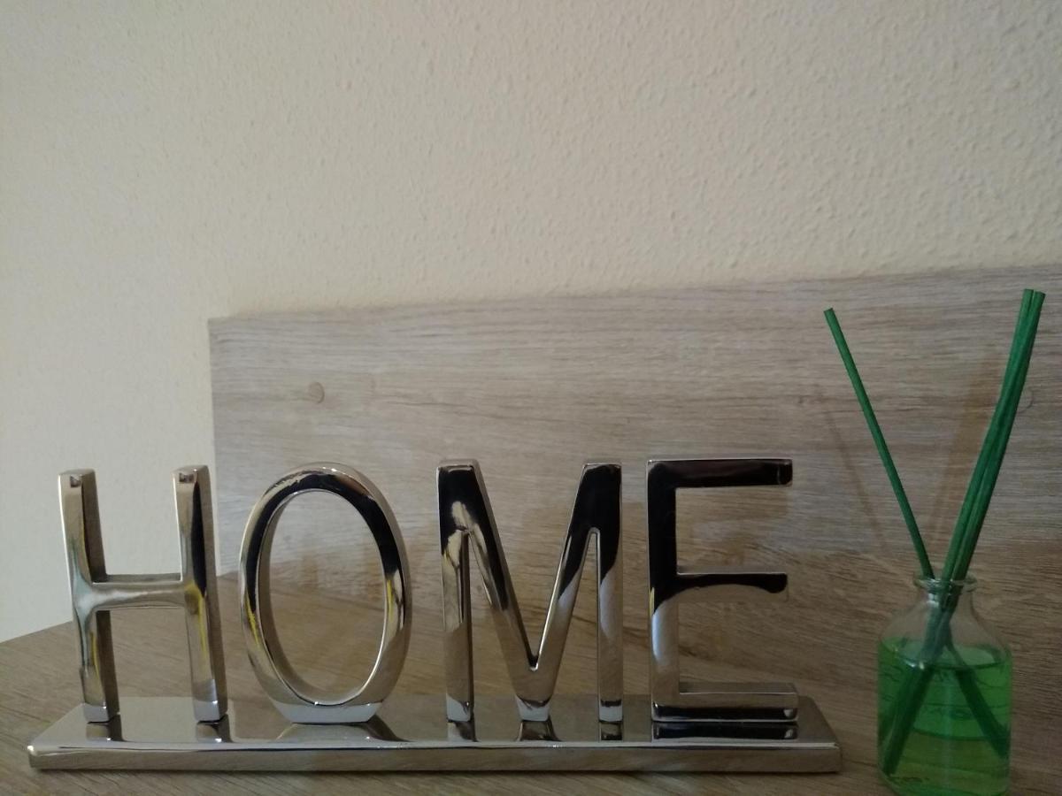 Apartamentos La Rosa - Calamocha Eksteriør billede