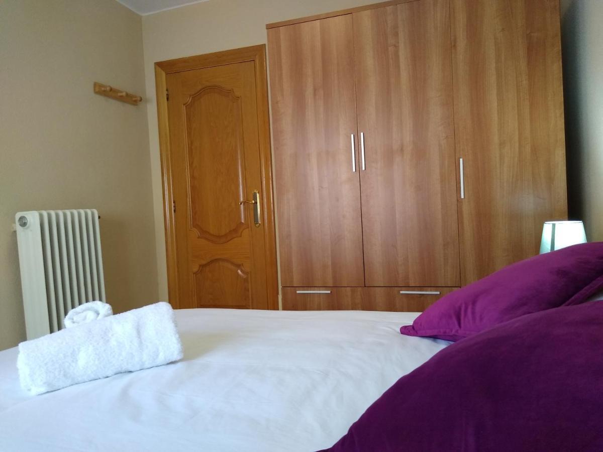 Apartamentos La Rosa - Calamocha Eksteriør billede