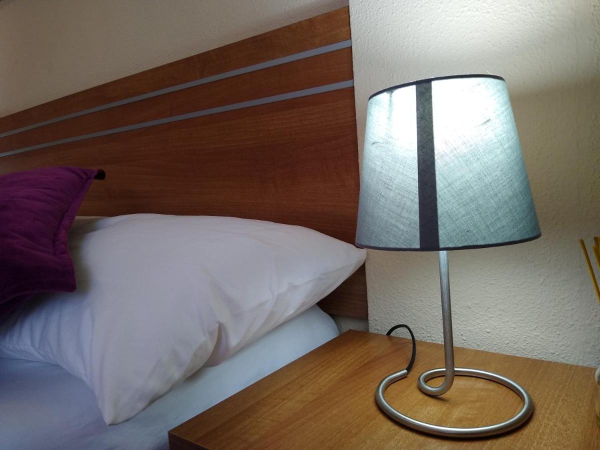 Apartamentos La Rosa - Calamocha Eksteriør billede